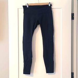 Lululemon leggings size 8